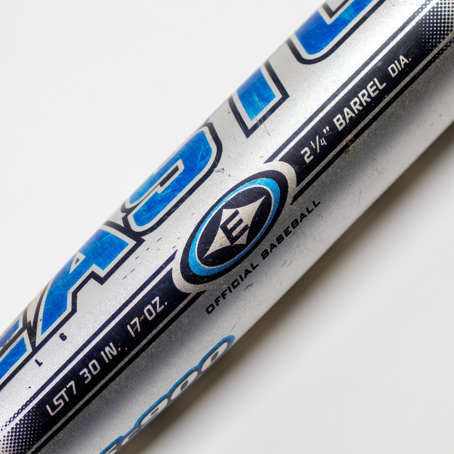 Easton Stealth SC900 30/17 oz (-13) 2 1/4" Baseball Bat