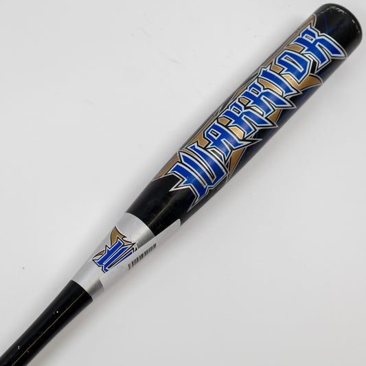 Louisville Slugger TPX Warrior YB11W 31/18 oz (-13) 2 1/4" Baseball Bat