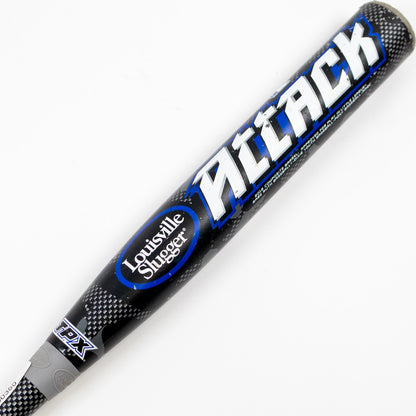 Louisville Slugger Attack 31/19 oz (-12) 2 1/4" USSSA (1.15 BPF) Baseball Bat