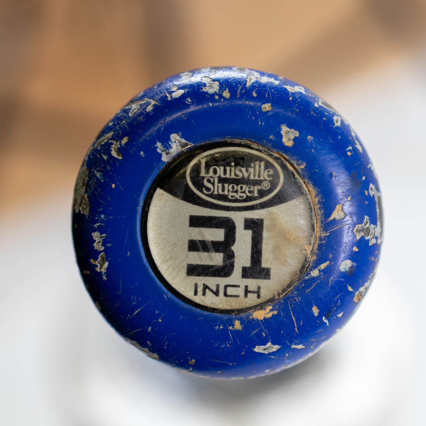 Louisville Slugger Attack 31/19 oz (-12) 2 1/4" USSSA (1.15 BPF) Baseball Bat