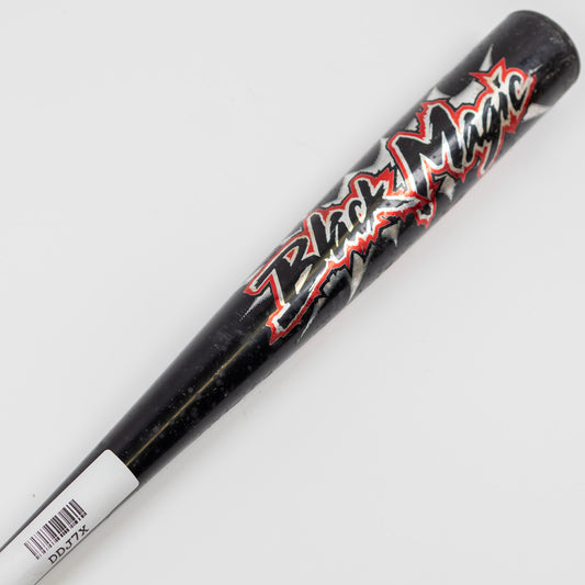 Easton Black Magic LK23 29/19 oz (-10) 2 1/4" Baseball Bat