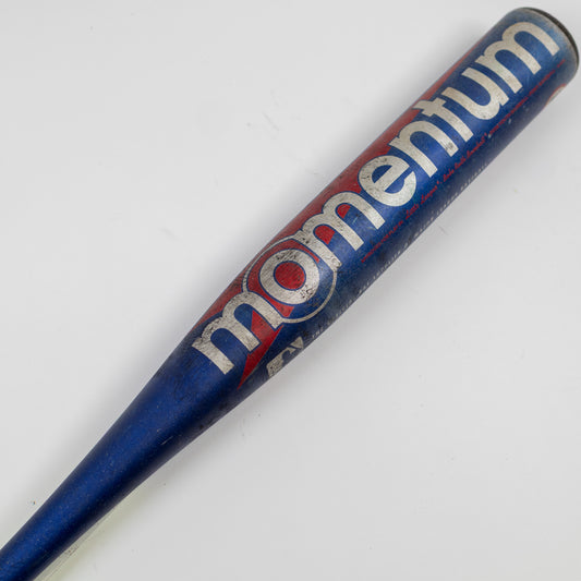 Louisville Slugger Momentum YB41 30/21 oz (-9) 2 1/4" Baseball Bat