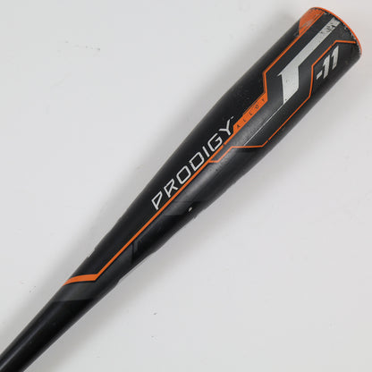 Rawlings Prodigy Alloy 30/19 (-11) 2 5/8" USA Baseball Baseball Bat