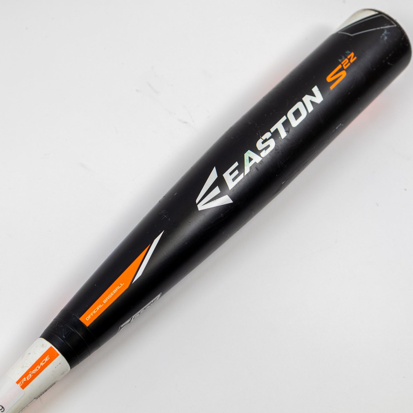 Easton S2Z Zcore 31/28 oz (-3) 2 5/8" BBCOR Baseball Bat