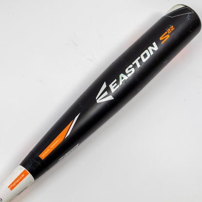 Easton S2Z Zcore 31/28 oz (-3) 2 5/8" BBCOR Baseball Bat