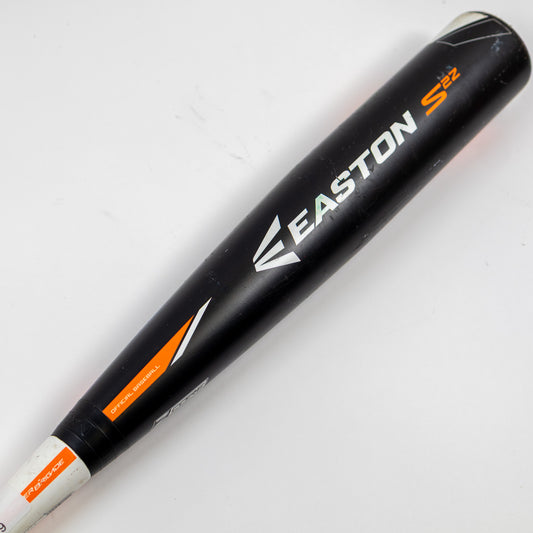 Easton S2Z Zcore 31/28 oz (-3) 2 5/8" BBCOR Baseball Bat