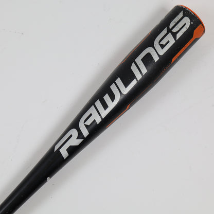 Rawlings Prodigy Alloy 30/19 (-11) 2 5/8" USA Baseball Baseball Bat