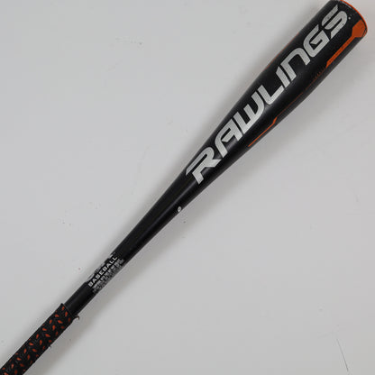 Rawlings Prodigy Alloy 30/19 (-11) 2 5/8" USA Baseball Baseball Bat