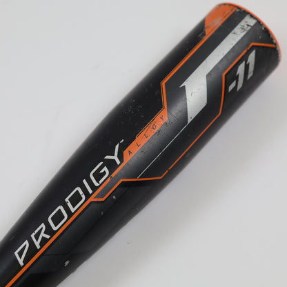 Rawlings Prodigy Alloy 30/19 (-11) 2 5/8" USA Baseball Baseball Bat