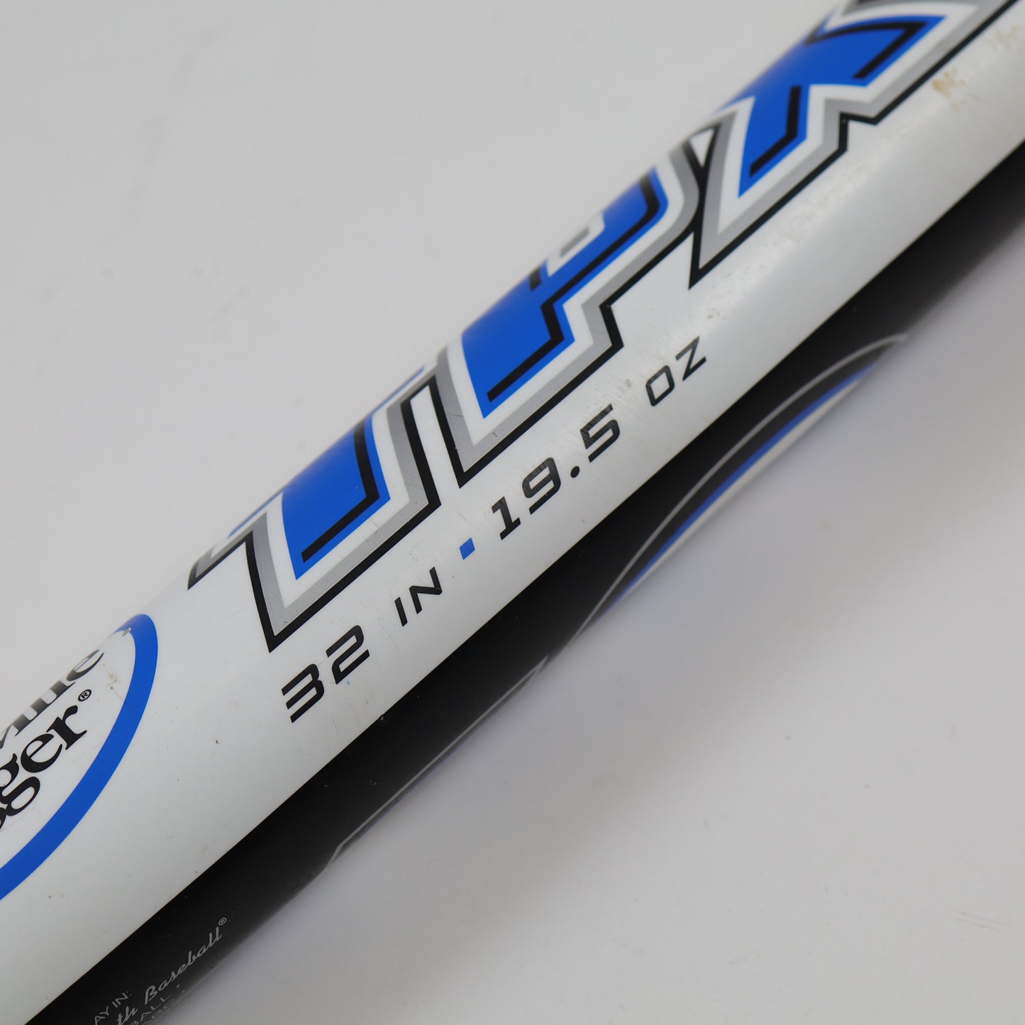 Louisville Slugger TPX H2 Hybrid YBXH2 32/195 (163) 2 1/4" USSSA (1.15 BPF) Baseball Bat