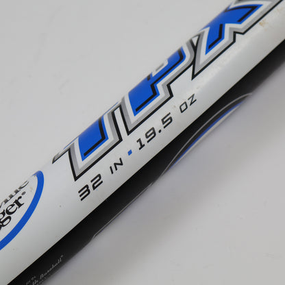 Louisville Slugger TPX H2 Hybrid YBXH2 32/195 (163) 2 1/4" USSSA (1.15 BPF) Baseball Bat