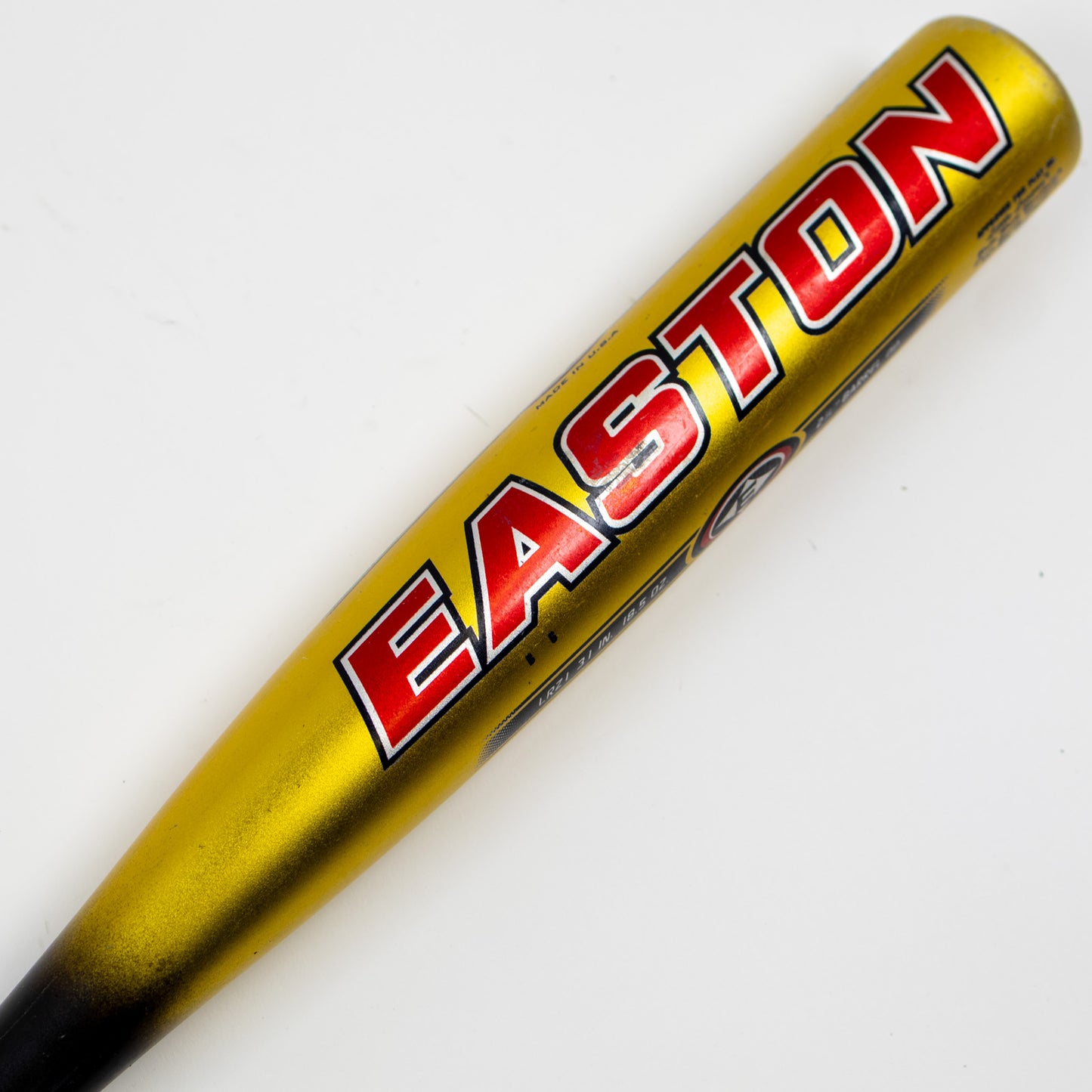 Easton SC888 Redline 31/18.5 oz (-12.5) 2 1/4" Baseball Bat
