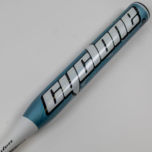Easton Cyclone 30/21 oz (-9) 2 1/4" USSSA (1.20 BPF) Fastpitch Softball Bat