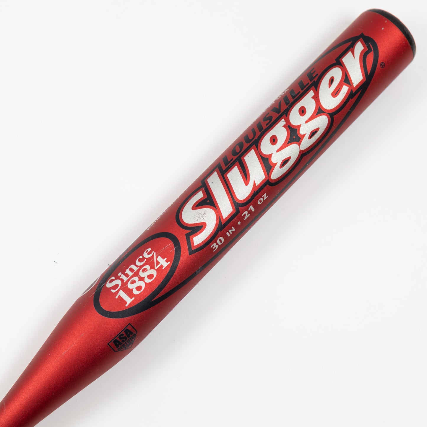 Louisville Slugger Fastpitch WFP1 30/21 (-9) 2 1/4" USSSA (1.20 BPF) Softball Bat