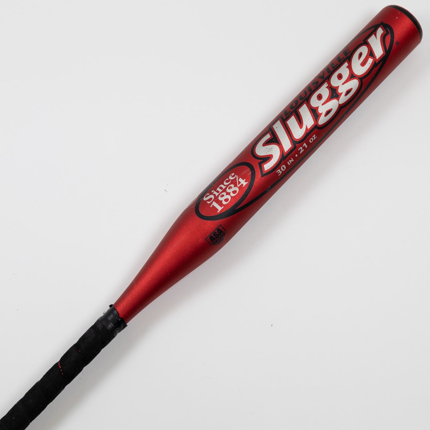Louisville Slugger Fastpitch WFP1 30/21 (-9) 2 1/4" USSSA (1.20 BPF) Softball Bat