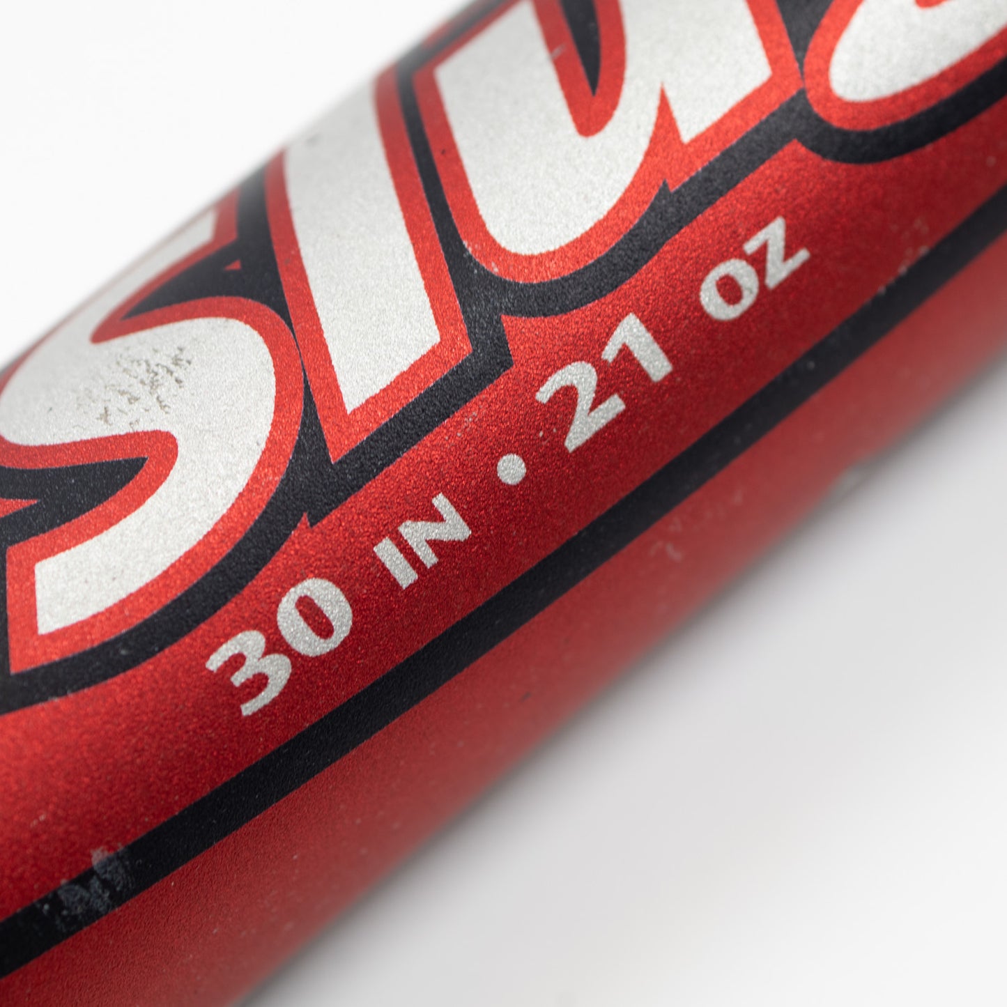 Louisville Slugger Fastpitch WFP1 30/21 (-9) 2 1/4" USSSA (1.20 BPF) Softball Bat