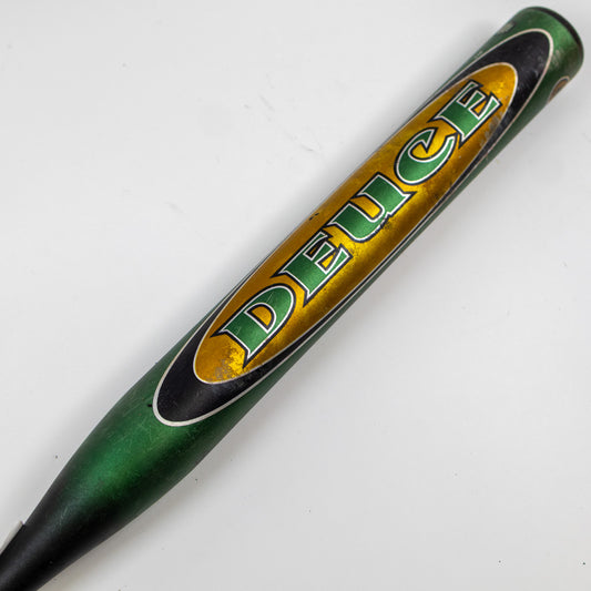 Louisville Slugger FP306 TPS Deuce 33/21 oz (-12) 2 1/4" Softball Bat