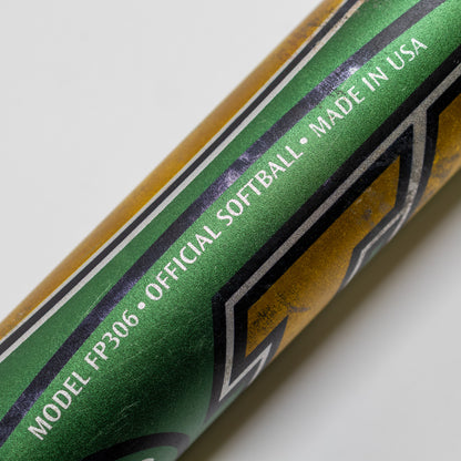 Louisville Slugger FP306 TPS Deuce 33/21 oz (-12) 2 1/4" Softball Bat