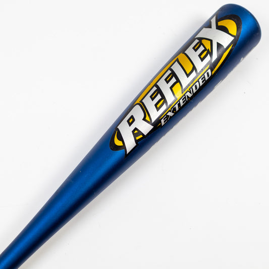 Easton Reflex Extended BX45 29/22 oz (-7) 2 3/4" Baseball Bat