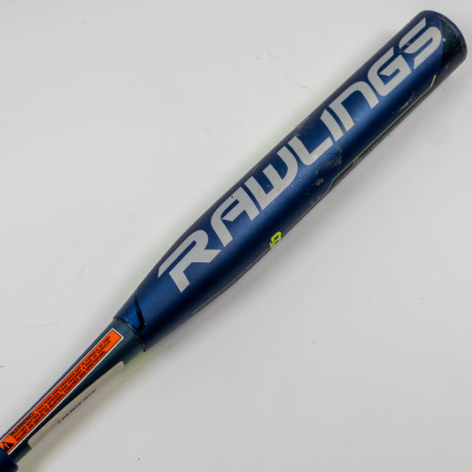 Rawlings Velo YBRV11 31/20 oz (-11) 2 1/4" Baseball Bat