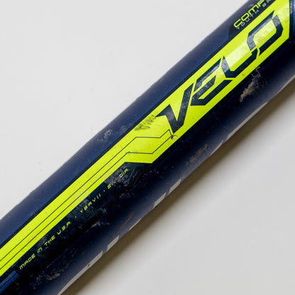 Rawlings Velo YBRV11 31/20 oz (-11) 2 1/4" Baseball Bat