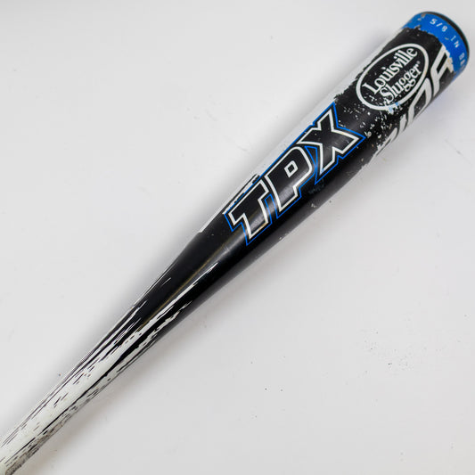 Louisville Slugger TPX Warrior 32/29 oz (-3) 2 5/8" BBCOR Baseball Bat