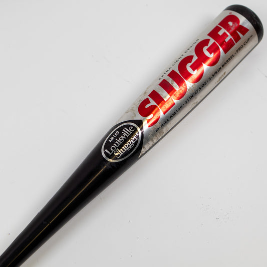 Louisville Slugger AM150 31/27.5 oz (-3.5) 2 5/8" Baseball Bat