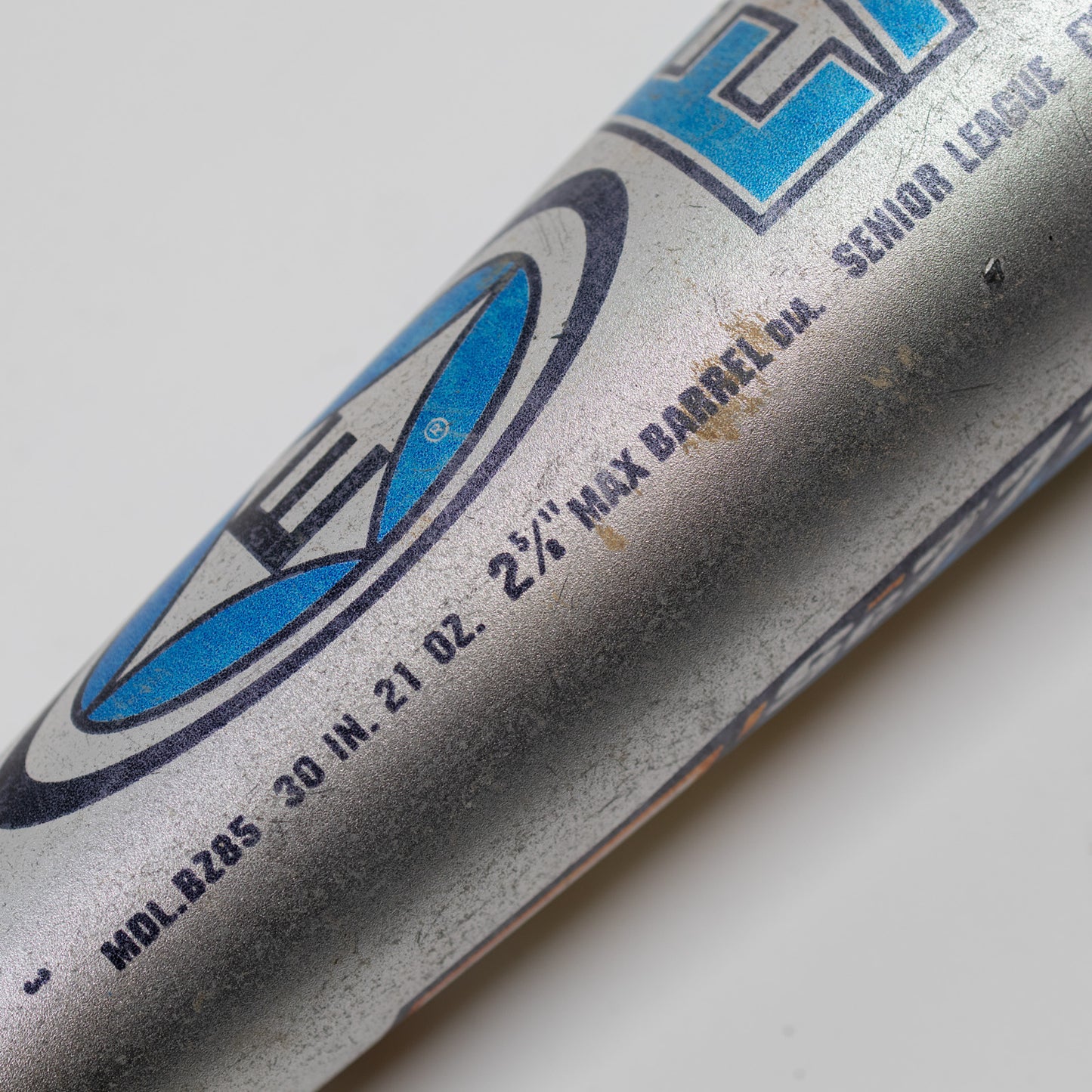 Easton SC777 Triple 7 Scandium 30/21 oz (-9) 2 3/4" Baseball Bat