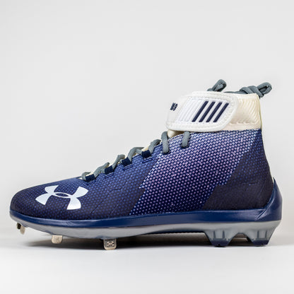 Under Armour Harper 2 Mid HB Baseball Cleats Men's Size 12 – New Without Box