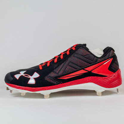 Under Armour Yard Low ST Baseball Cleats Men's Size 12.5 – New Without Box