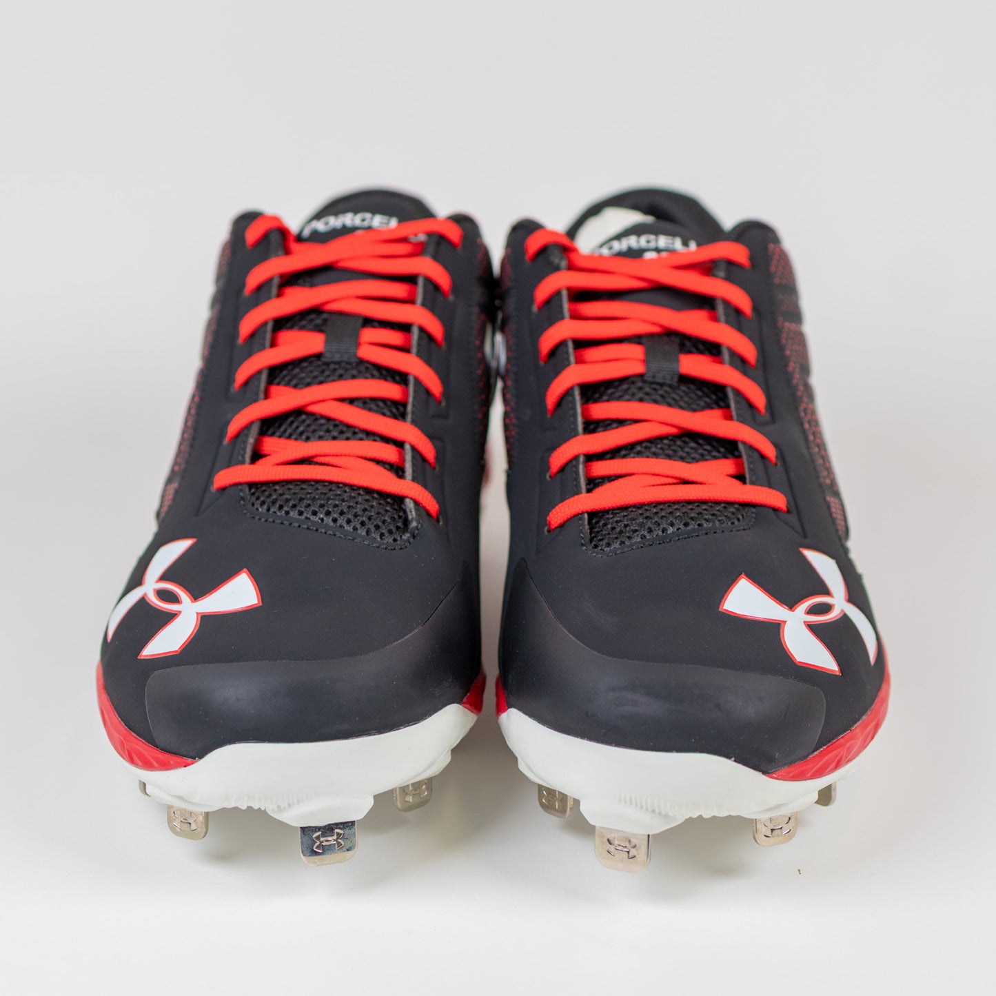 Under Armour Yard Low ST Baseball Cleats Men's Size 12.5 – New Without Box