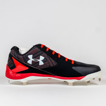 Under Armour Yard Low ST Baseball Cleats Men's Size 12.5 – New Without Box