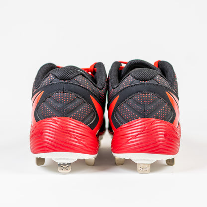 Under Armour Yard Low ST Baseball Cleats Men's Size 12.5 – New Without Box