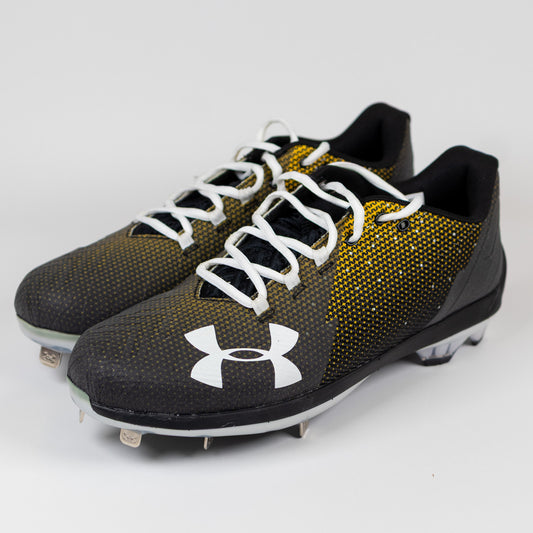 Under Armour Meadows Harper 2 Low HB Baseball Cleats Men's Size 12.5 – New Without Box