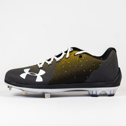 Under Armour Meadows Harper 2 Low HB Baseball Cleats Men's Size 12.5 – New Without Box