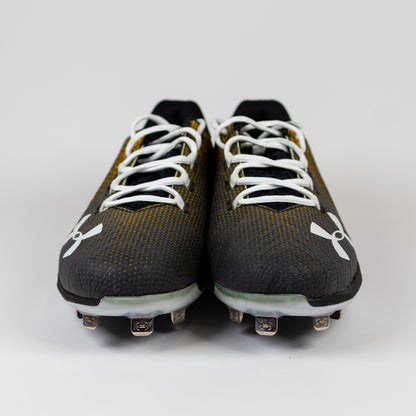 Under Armour Meadows Harper 2 Low HB Baseball Cleats Men's Size 12.5 – New Without Box