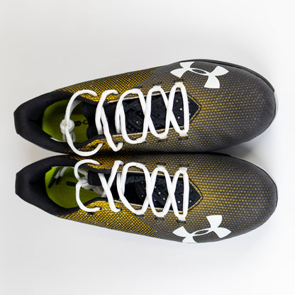 Under Armour Meadows Harper 2 Low HB Baseball Cleats Men's Size 12.5 – New Without Box