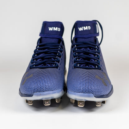 Under Armour Harper 2 Mid HB Baseball Cleats Men's Size 12.0 – New Without Box