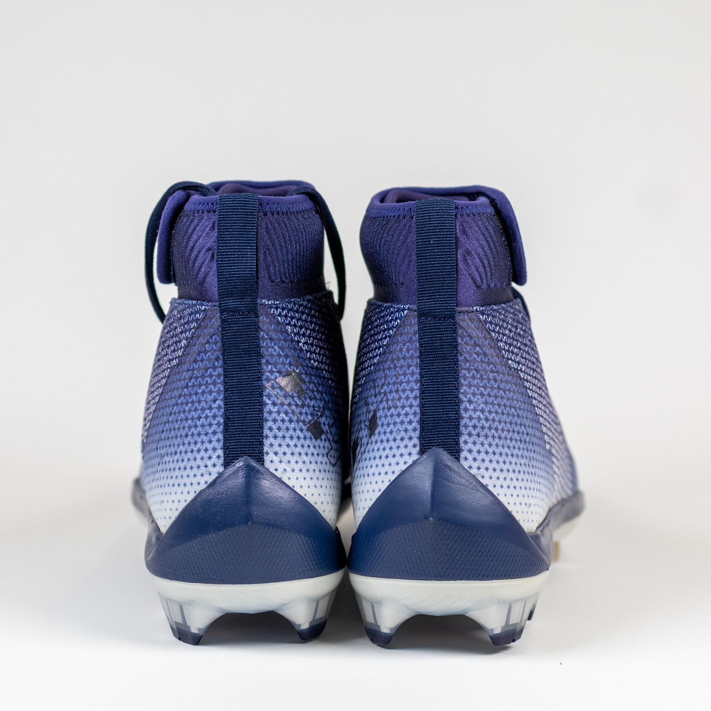 Under Armour Harper 2 Mid HB Baseball Cleats Men's Size 12.0 – New Without Box