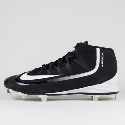 Nike Huarache 2KFilth Pro Mid Baseball Cleats Men's Size 14.0 – New Without Box
