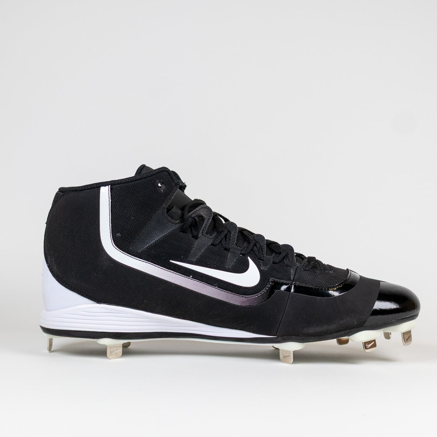 Nike Huarache 2KFilth Pro Mid Baseball Cleats Men's Size 14.0 – New Without Box