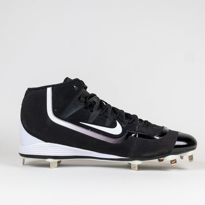 Nike Huarache 2KFilth Pro Mid Baseball Cleats Men's Size 14.0 – New Without Box