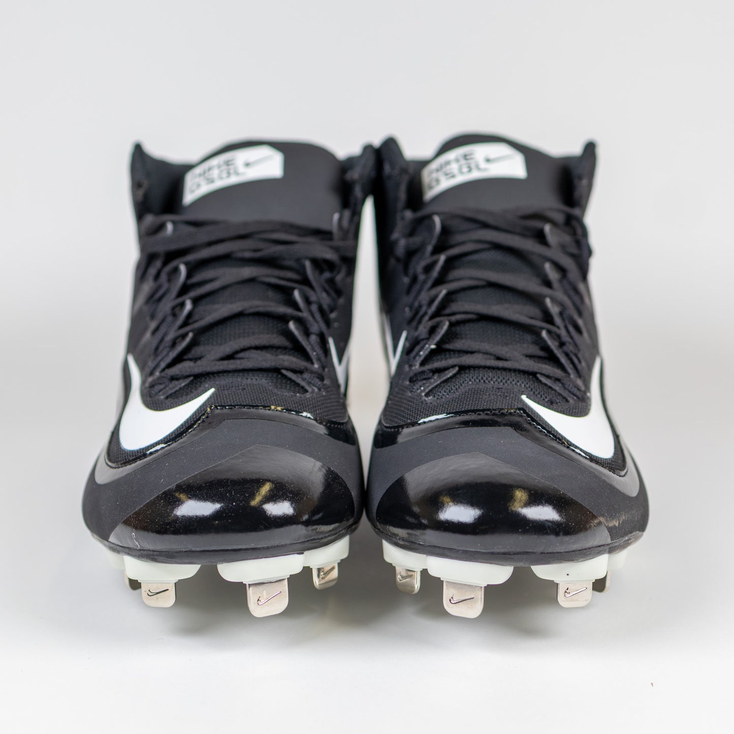 Nike Huarache 2KFilth Pro Mid Baseball Cleats Men's Size 14.0 – New Without Box
