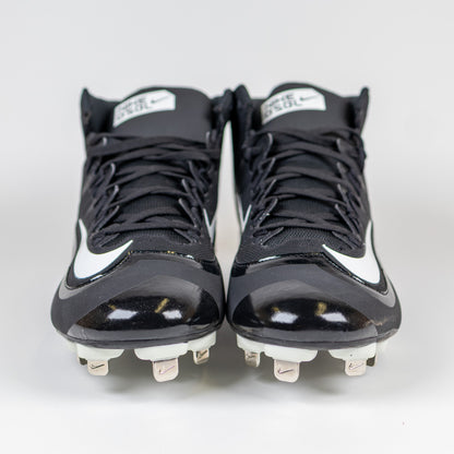 Nike Huarache 2KFilth Pro Mid Baseball Cleats Men's Size 14.0 – New Without Box