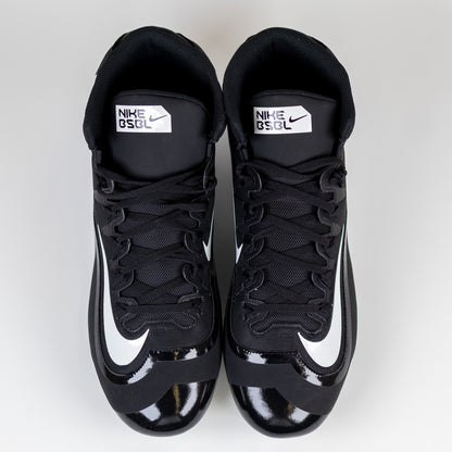 Nike Huarache 2KFilth Pro Mid Baseball Cleats Men's Size 14.0 – New Without Box