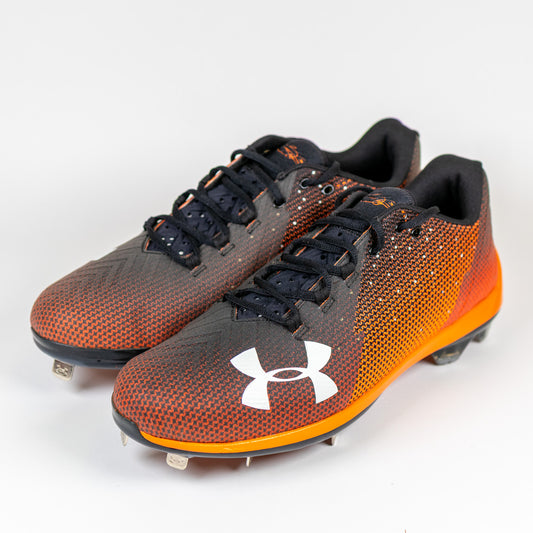 Under Armour Harper 2 Low HB Baseball Cleats Men's Size 13.0 – New Without Box