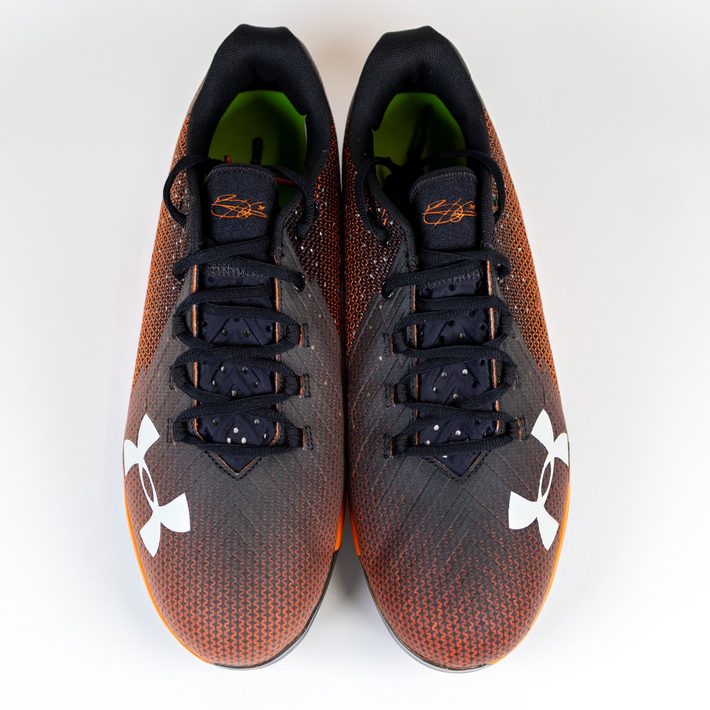 Under Armour Harper 2 Low HB Baseball Cleats Men's Size 13.0 – New Without Box
