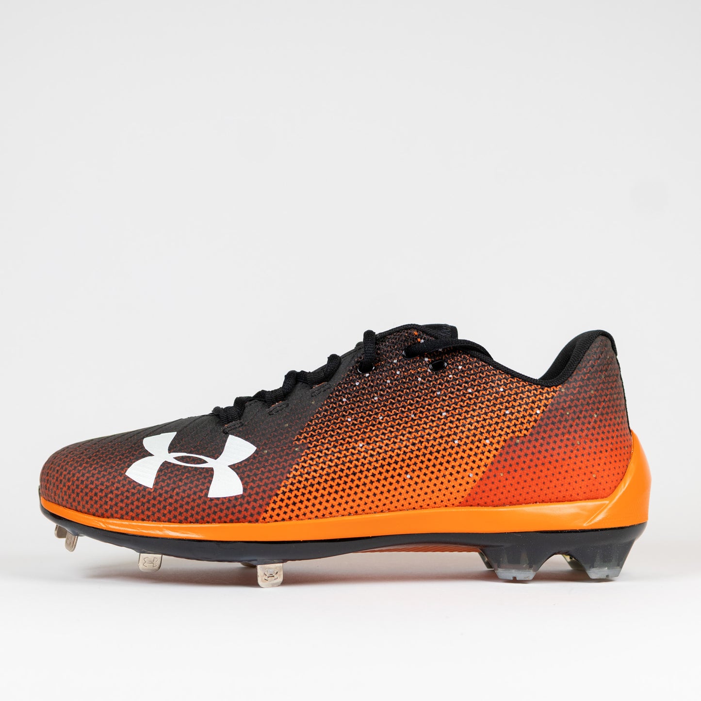 Under Armour Harper 2 Low HB Baseball Cleats Men's Size 13.0 – New Without Box