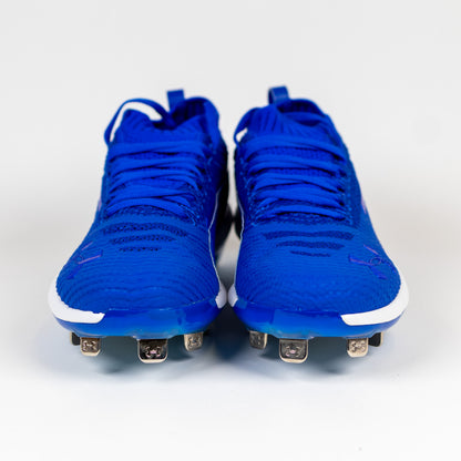 Under Armour Harper 3 Low ST Baseball Cleats Men's Size 7.0 – New Without Box