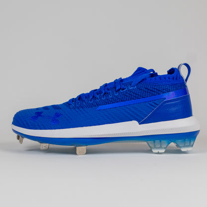 Under Armour Harper 3 Low ST Baseball Cleats Men's Size 7.0 – New Without Box